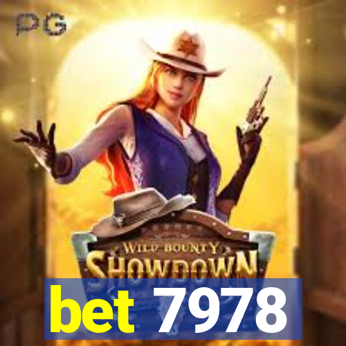 bet 7978